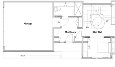 Away Room plans after