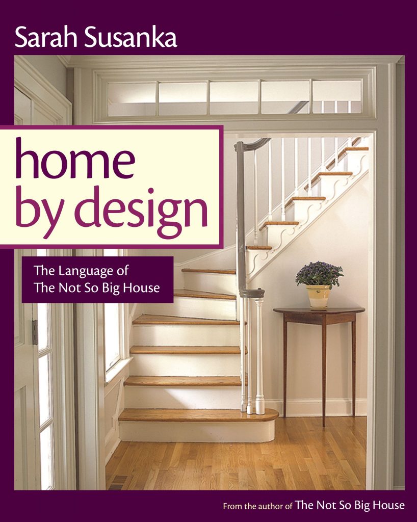 Home By Design Book